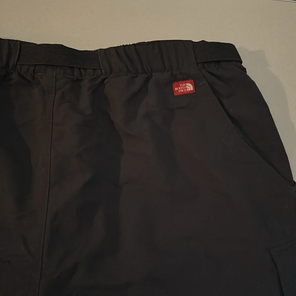 The north face